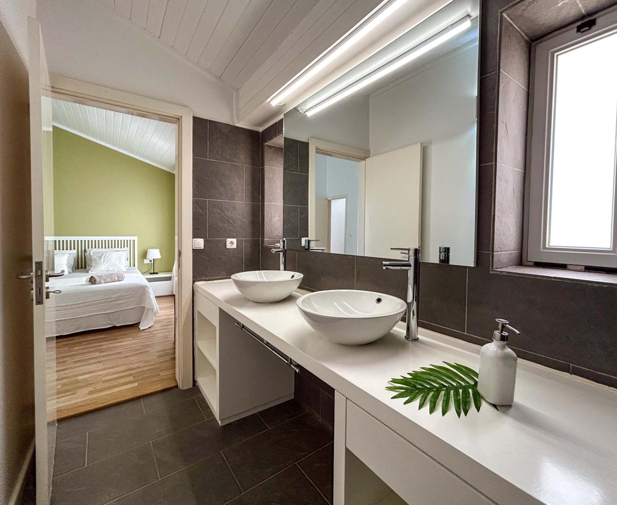 Apartamento Un Hogar Lejos De Tu Hogar Sal Rei Exterior foto