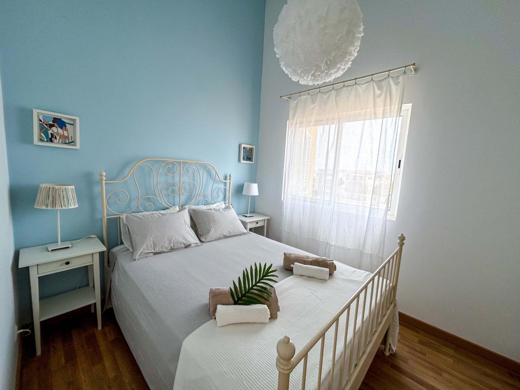 Apartamento Un Hogar Lejos De Tu Hogar Sal Rei Exterior foto